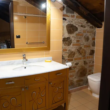 Residenza L'Antico Borgo Hotel Filadelfia Room photo