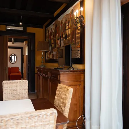 Residenza L'Antico Borgo Hotel Filadelfia Room photo