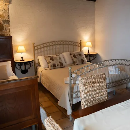 Residenza L'Antico Borgo Hotel Filadelfia Room photo