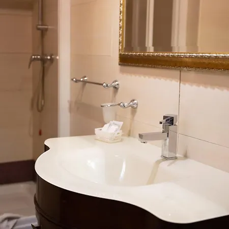 Residenza L'Antico Borgo Hotel Filadelfia Room photo