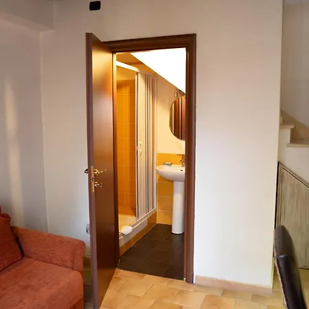 Residenza L'Antico Borgo Hotel Filadelfia Room photo