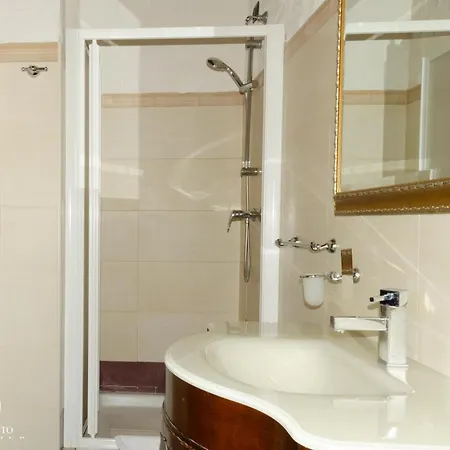 Residenza L'Antico Borgo Hotel Filadelfia Room photo