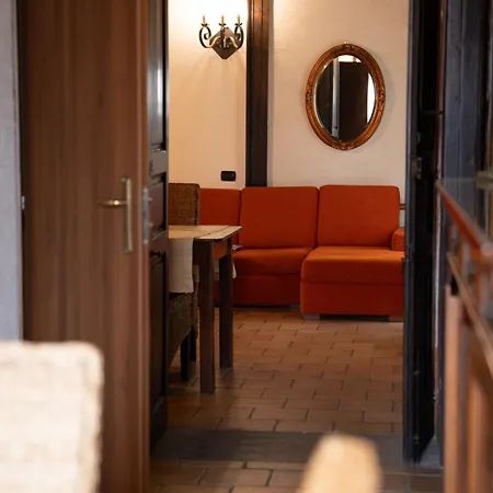 Residenza L'Antico Borgo Hotel Filadelfia Room photo