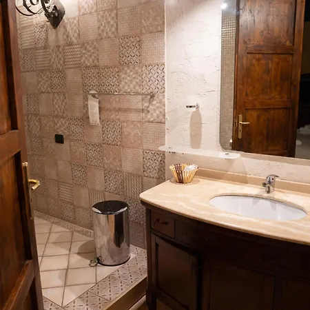 Residenza L'Antico Borgo Hotel Filadelfia Room photo