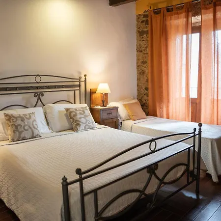 Residenza L'Antico Borgo Hotel Filadelfia Room photo