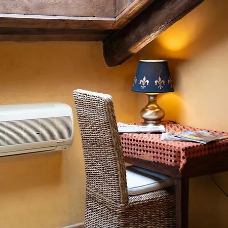 Residenza L'Antico Borgo Hotel Filadelfia Room photo