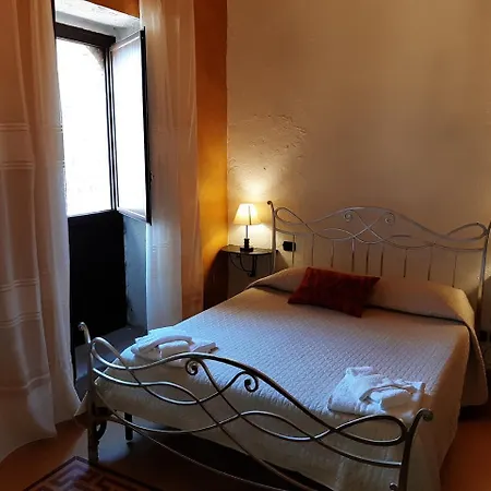 Residenza L'Antico Borgo Hotel Filadelfia Exterior photo