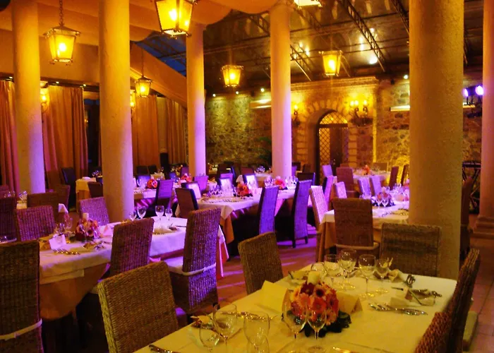 Residenza L\'Antico Borgo Hotel