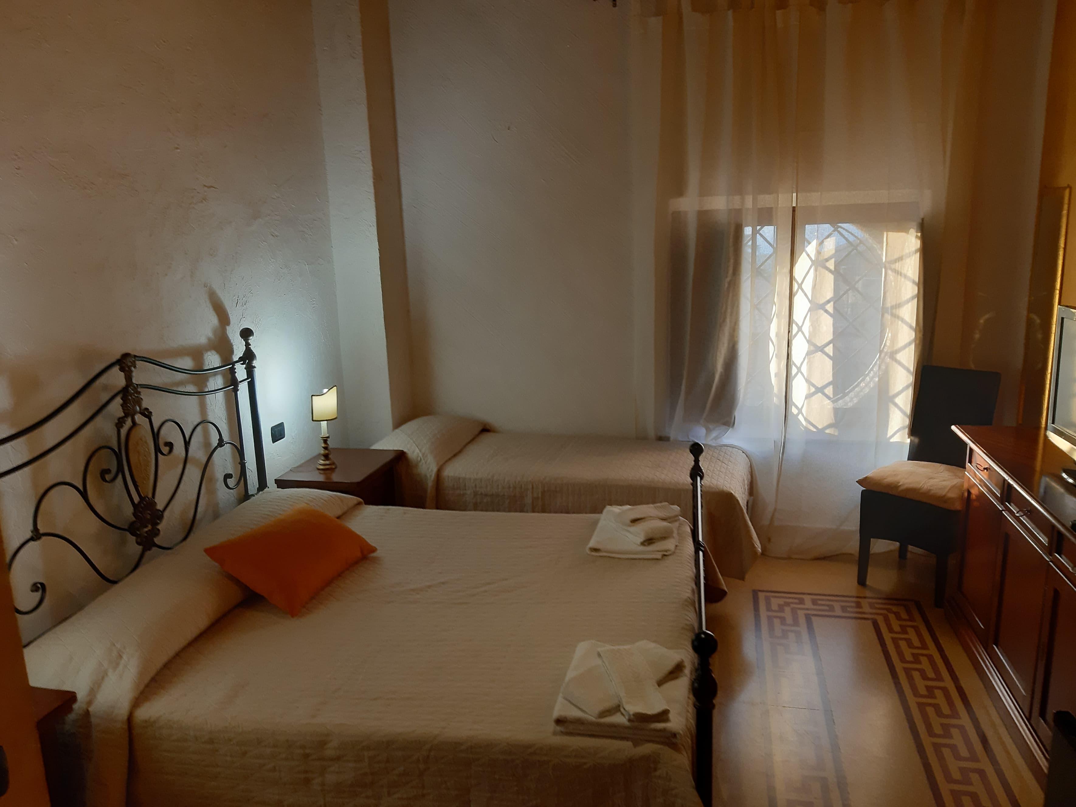Hotel Residenza L'antico Borgo