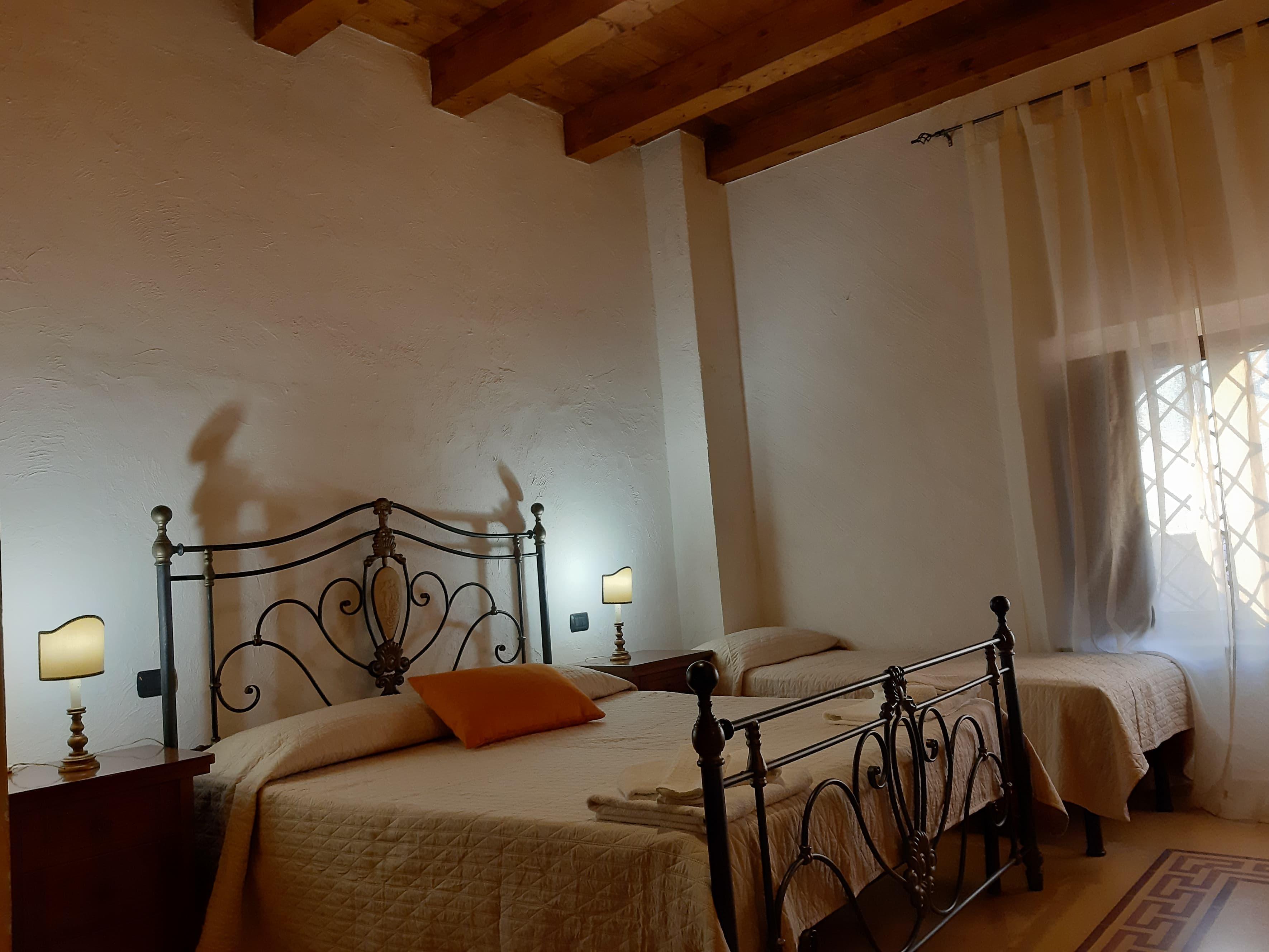 Residenza L'antico Borgo Hotel