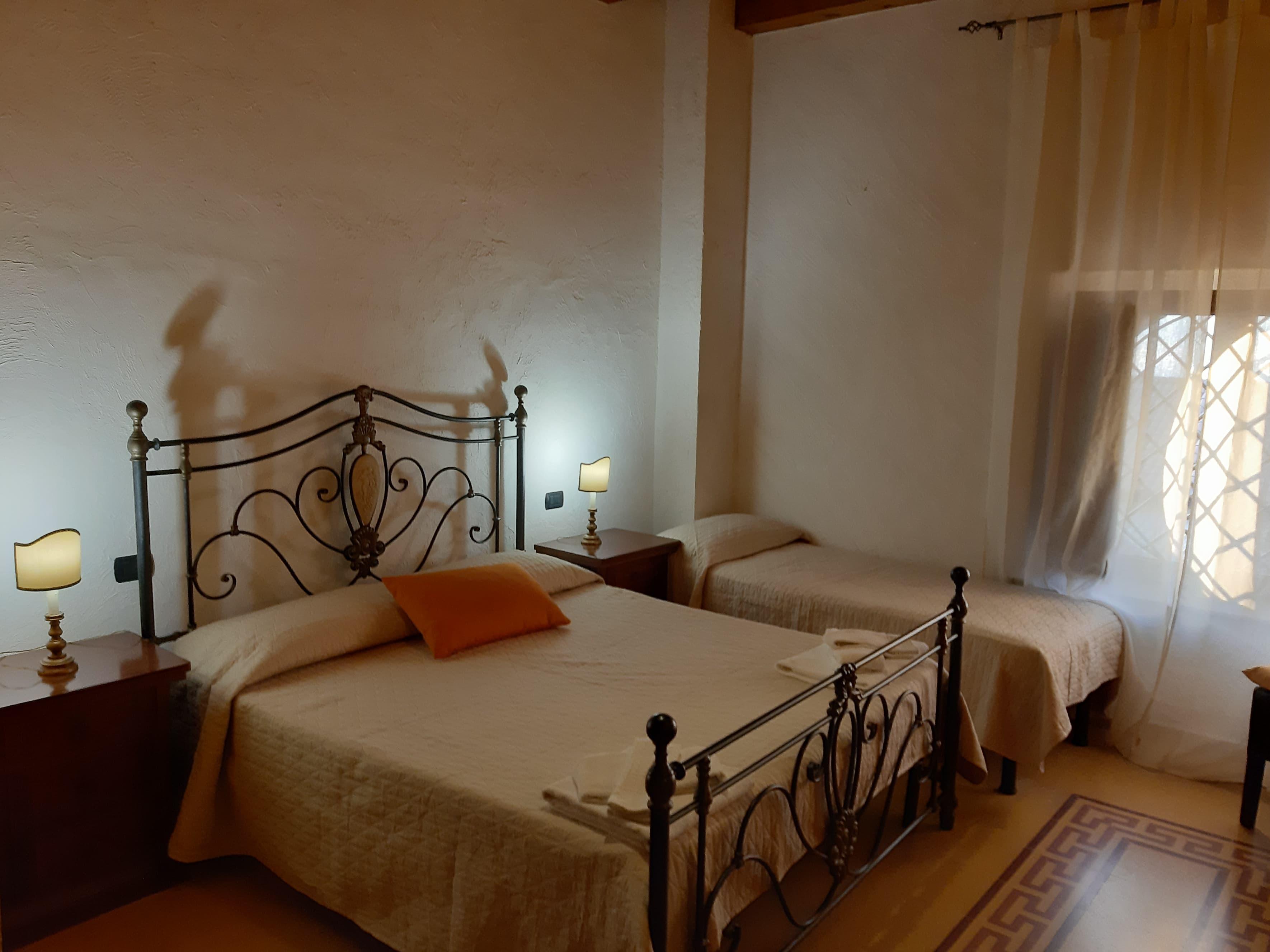 Residenza L'antico Borgo Hotel Filadelfia