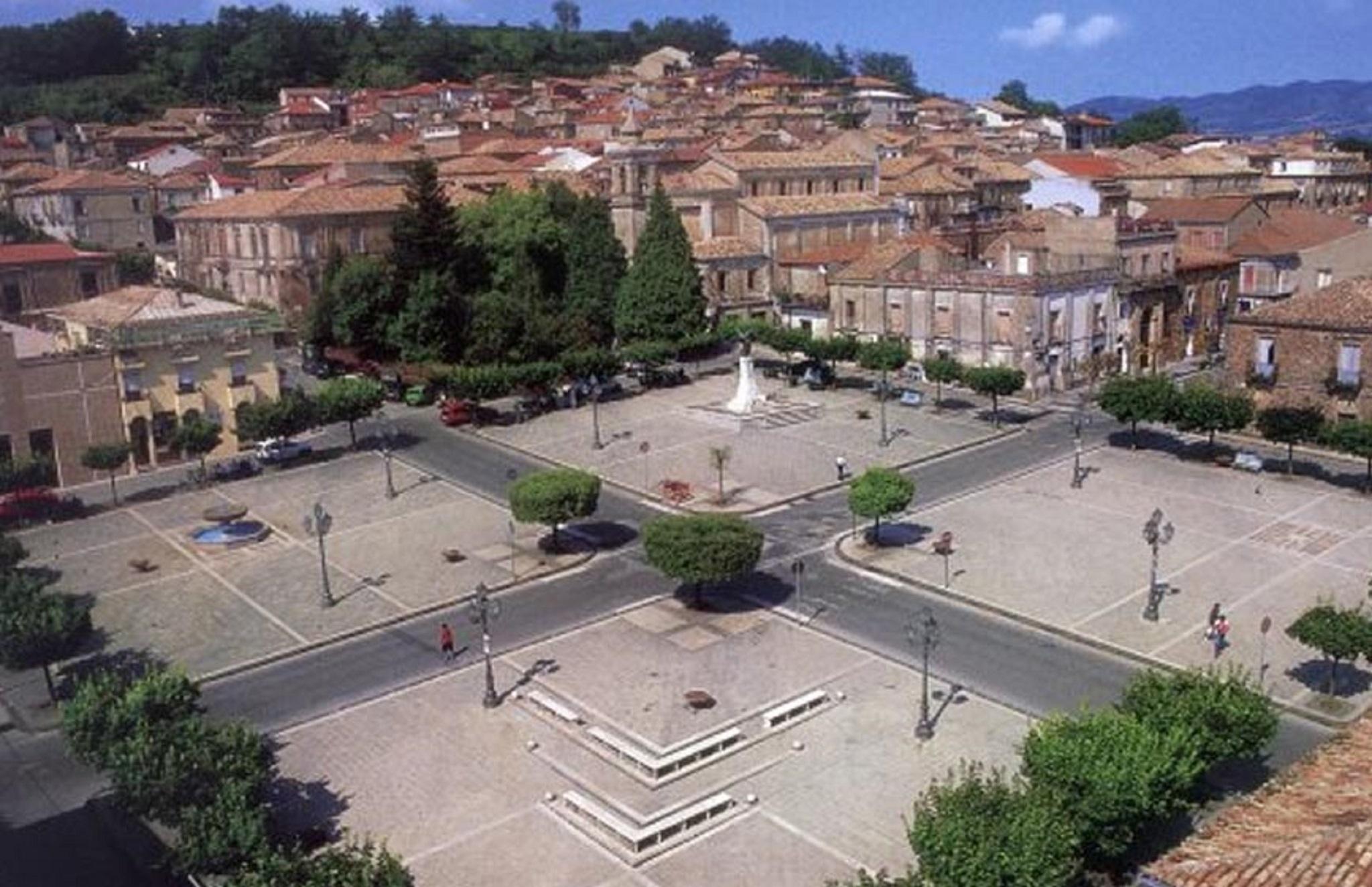 Residenza L'antico Borgo Hotel 4*