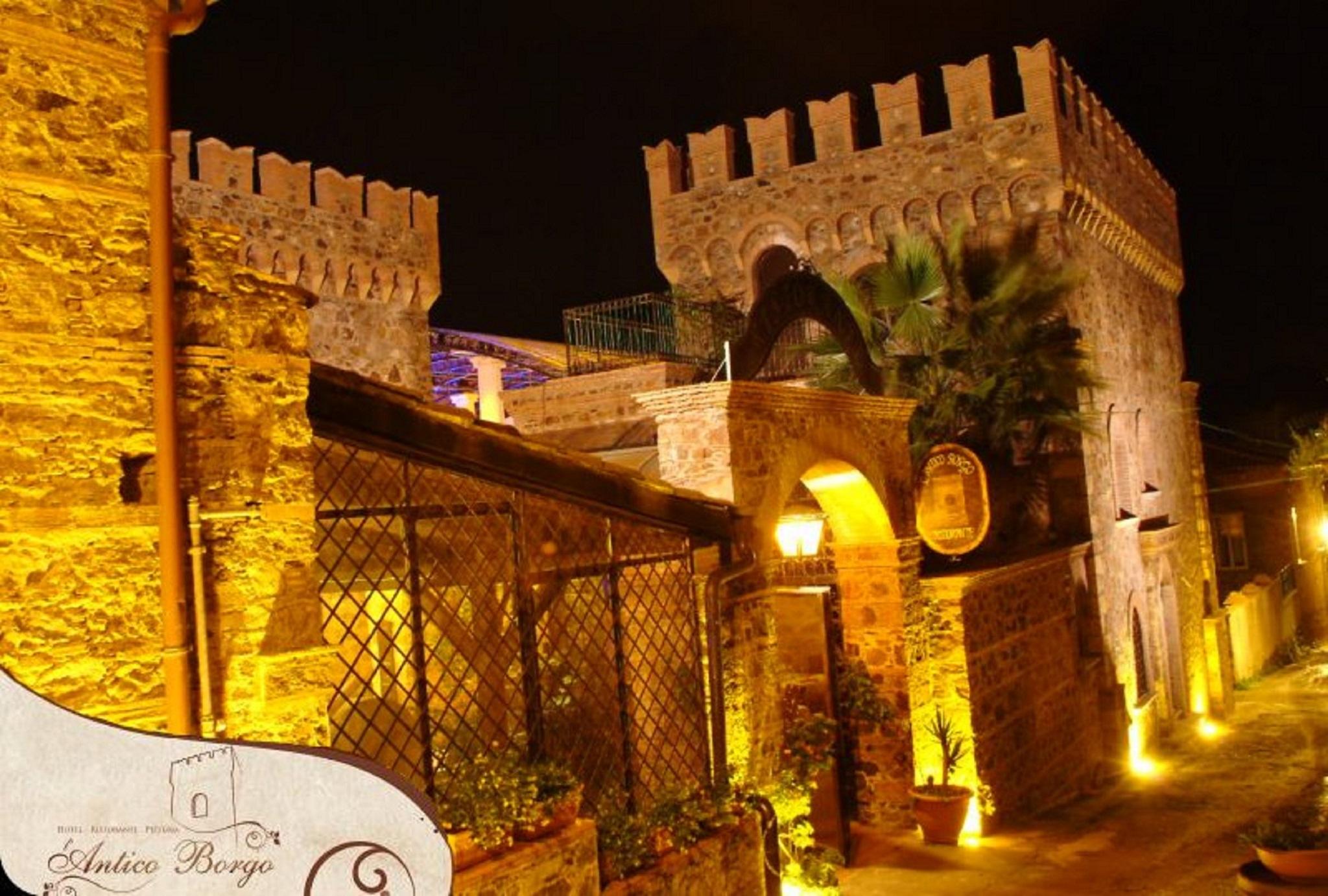 Hotel Residenza L'antico Borgo