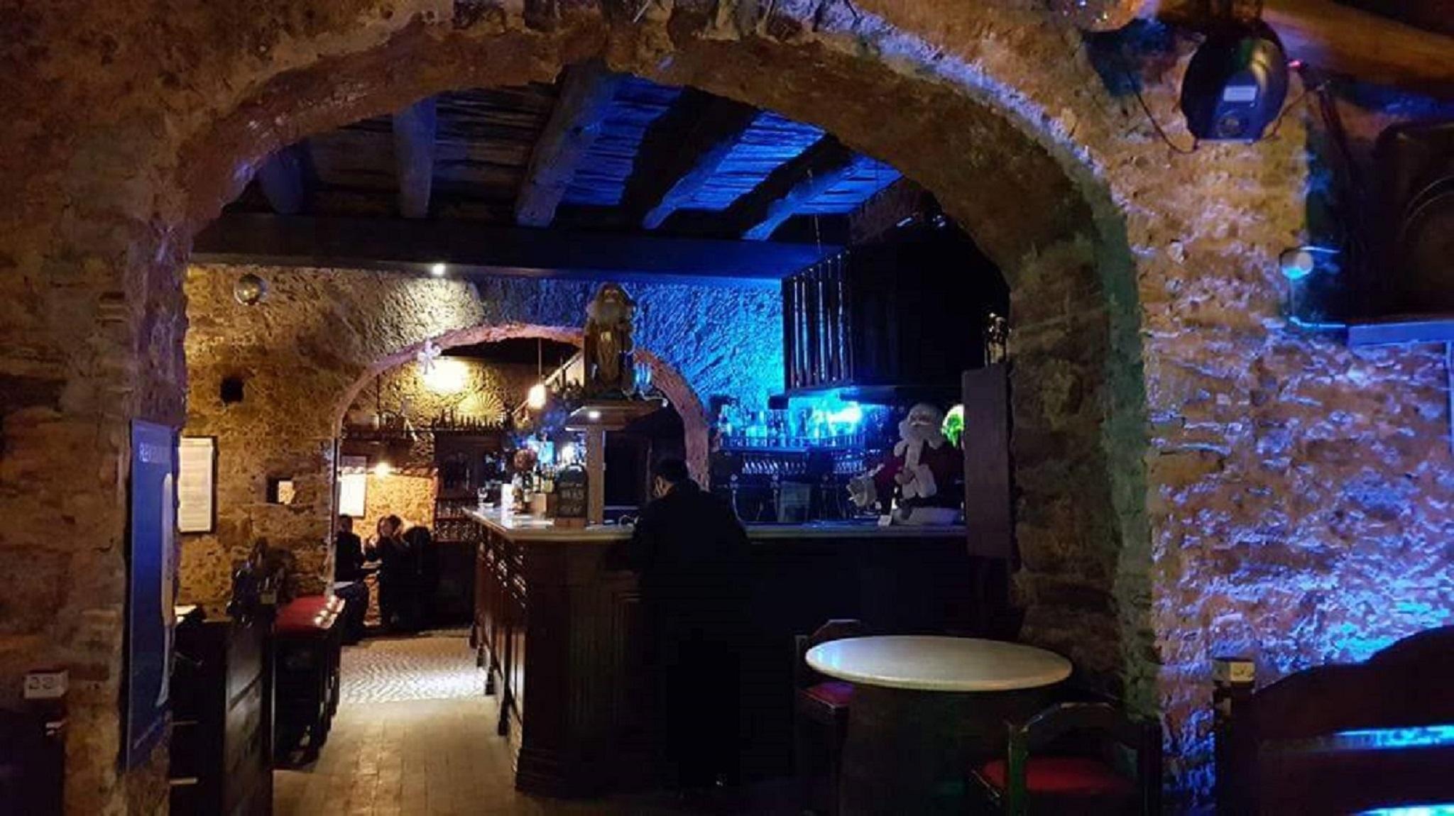 Residenza L'antico Borgo Hotel