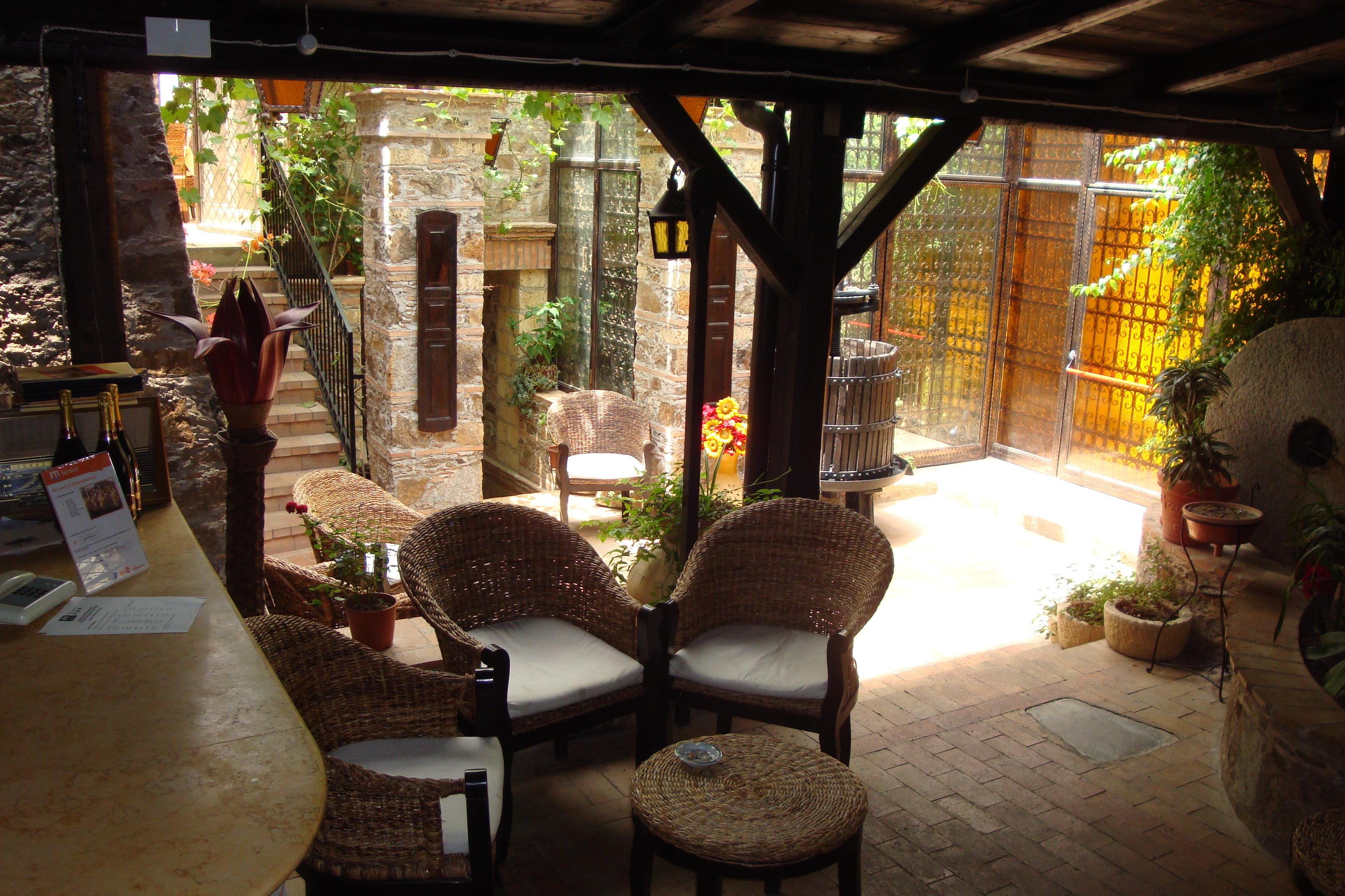 Residenza L'antico Borgo 4*