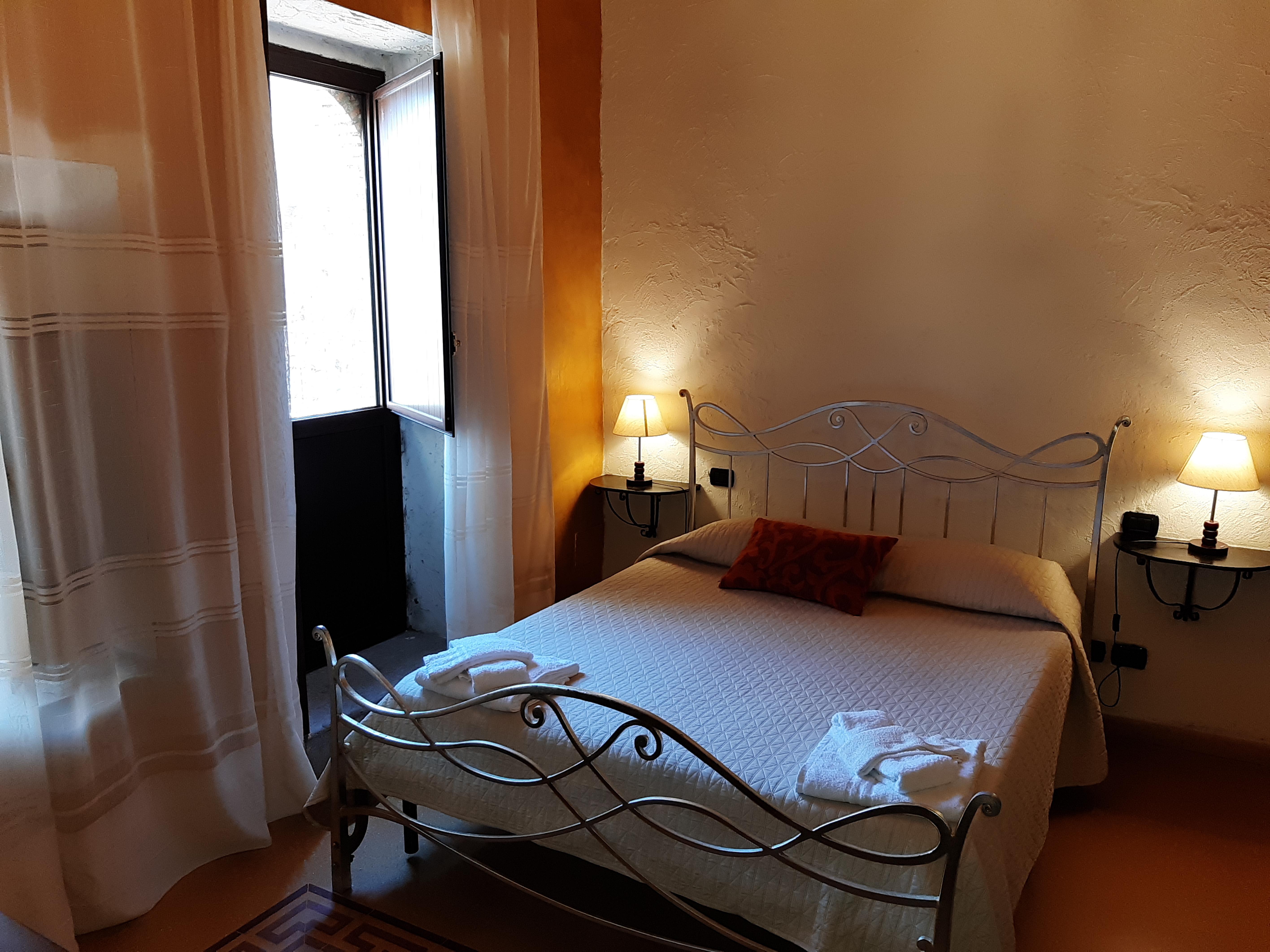 Residenza L'antico Borgo 4* Filadelfia