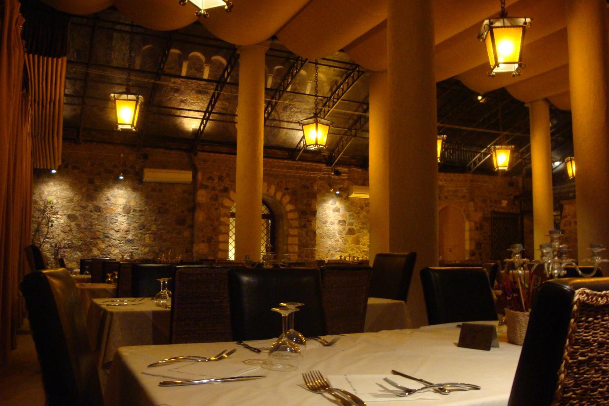 Residenza L'antico Borgo Hotel 4*