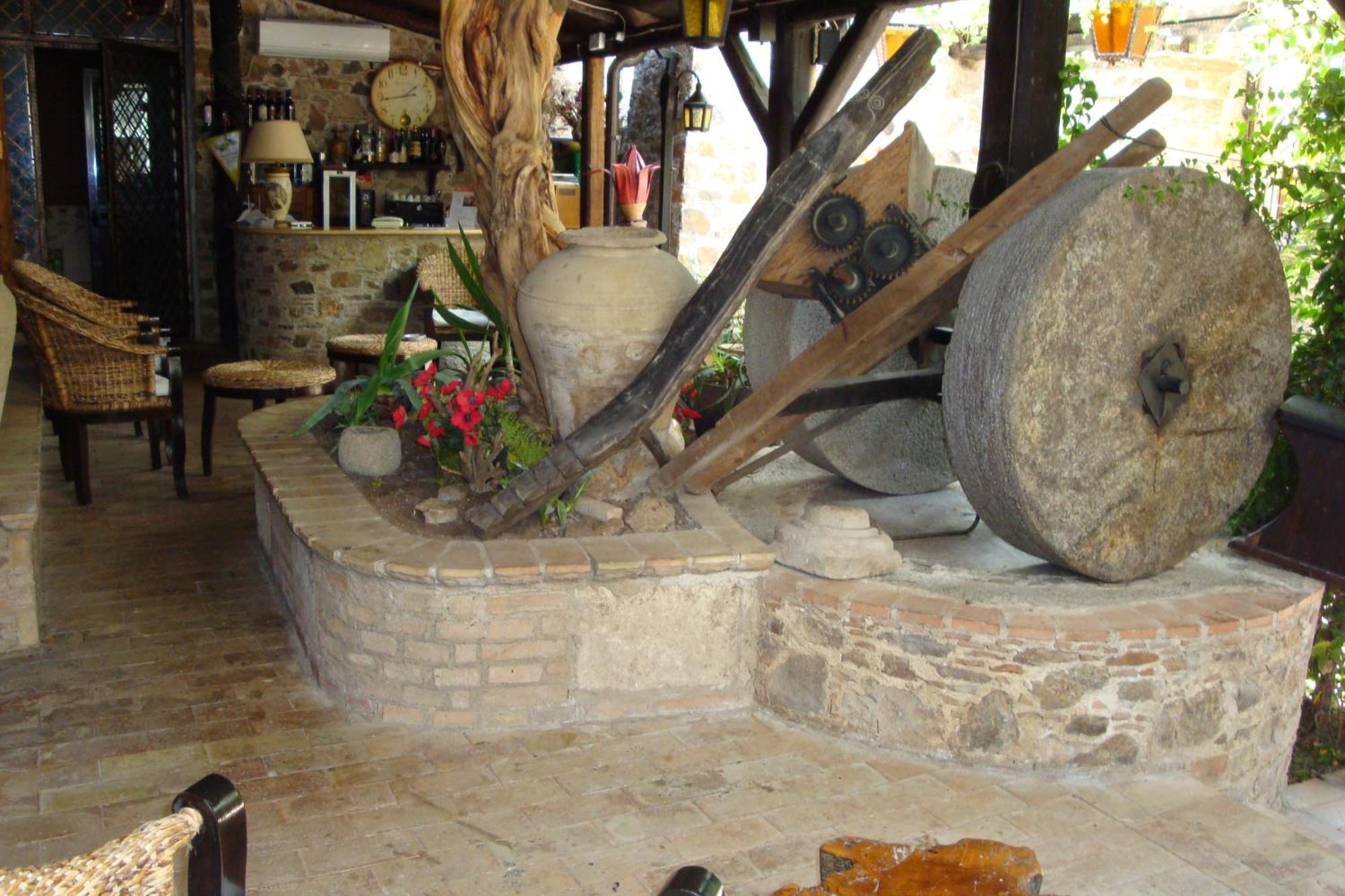 Residenza L'antico Borgo 4*