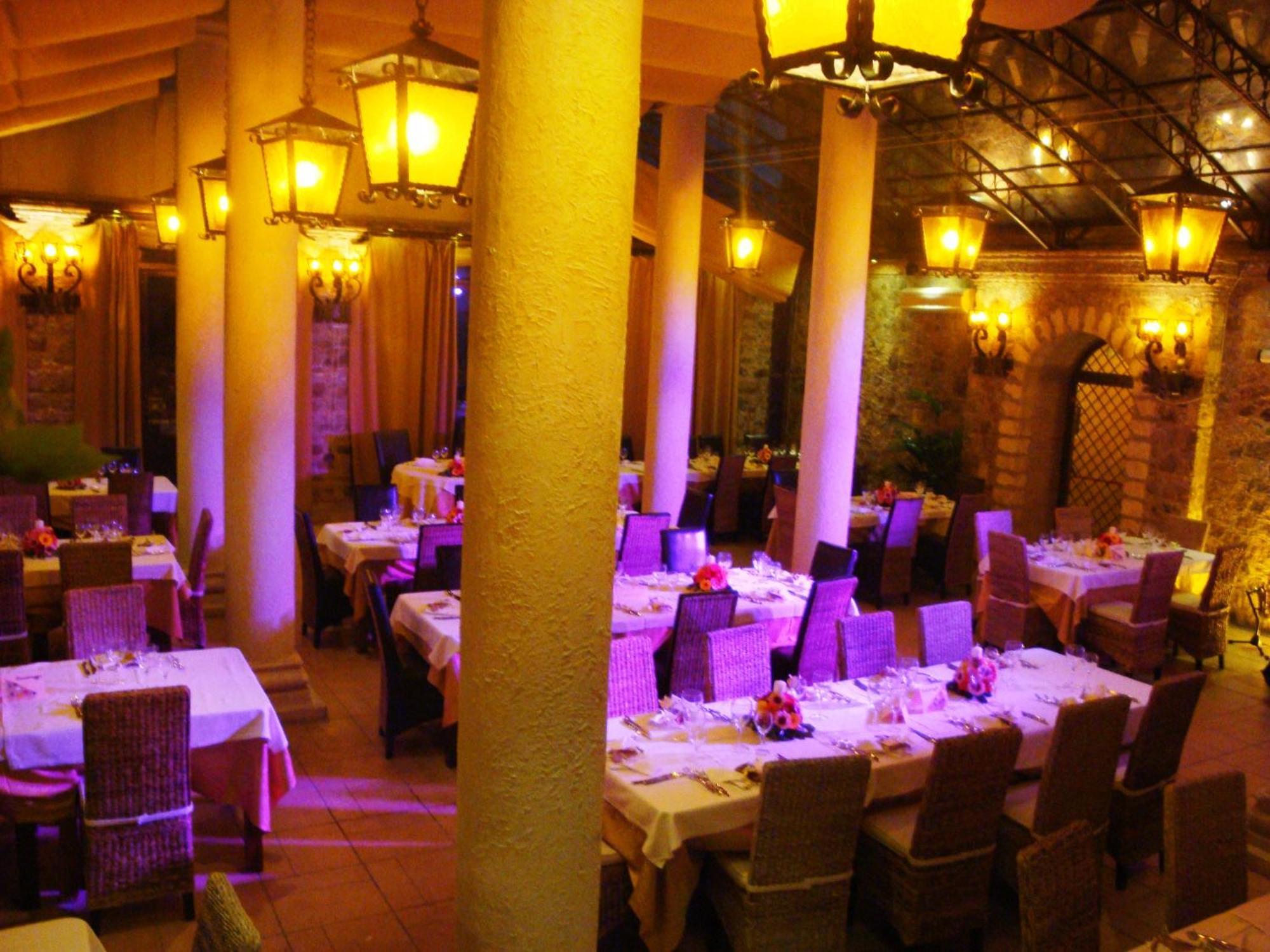 Residenza L'antico Borgo 4* Filadelfia