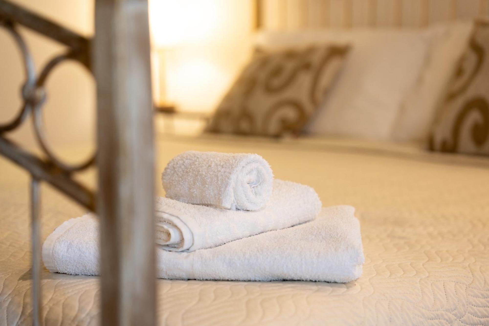 Residenza L'antico Borgo Hotel 4*