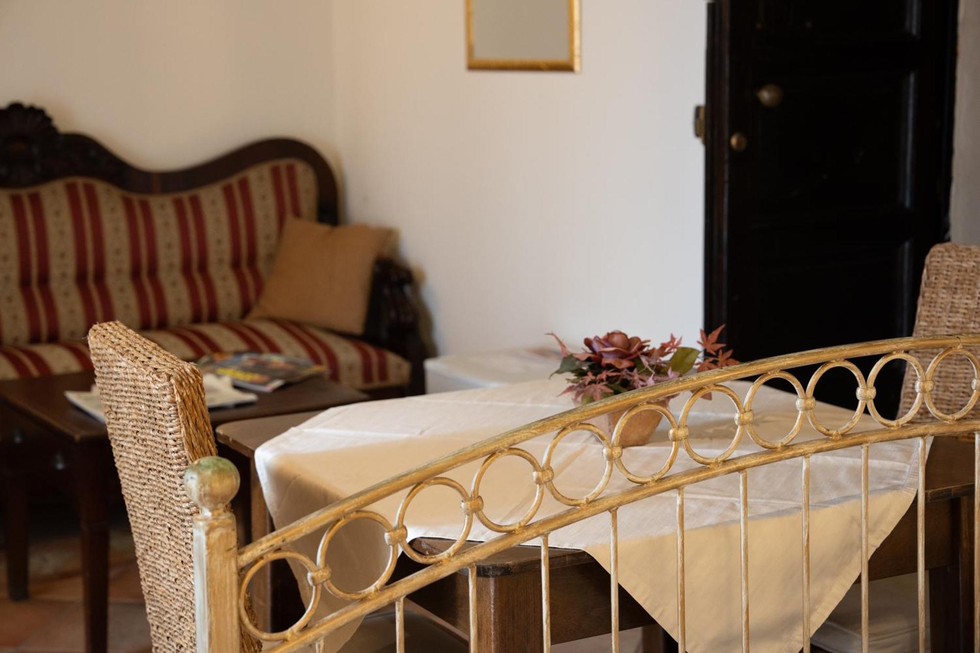 Residenza L'antico Borgo Hotel Filadelfia