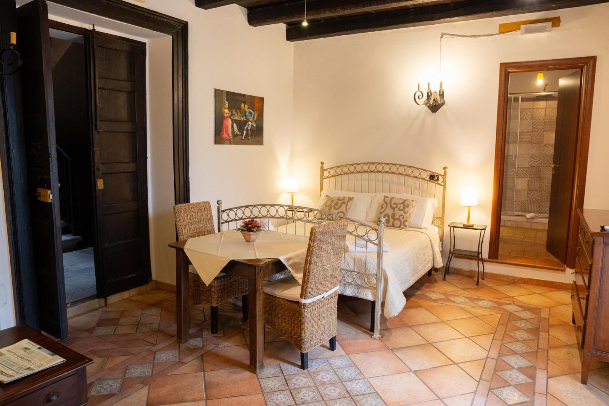 Residenza L'antico Borgo Filadelfia