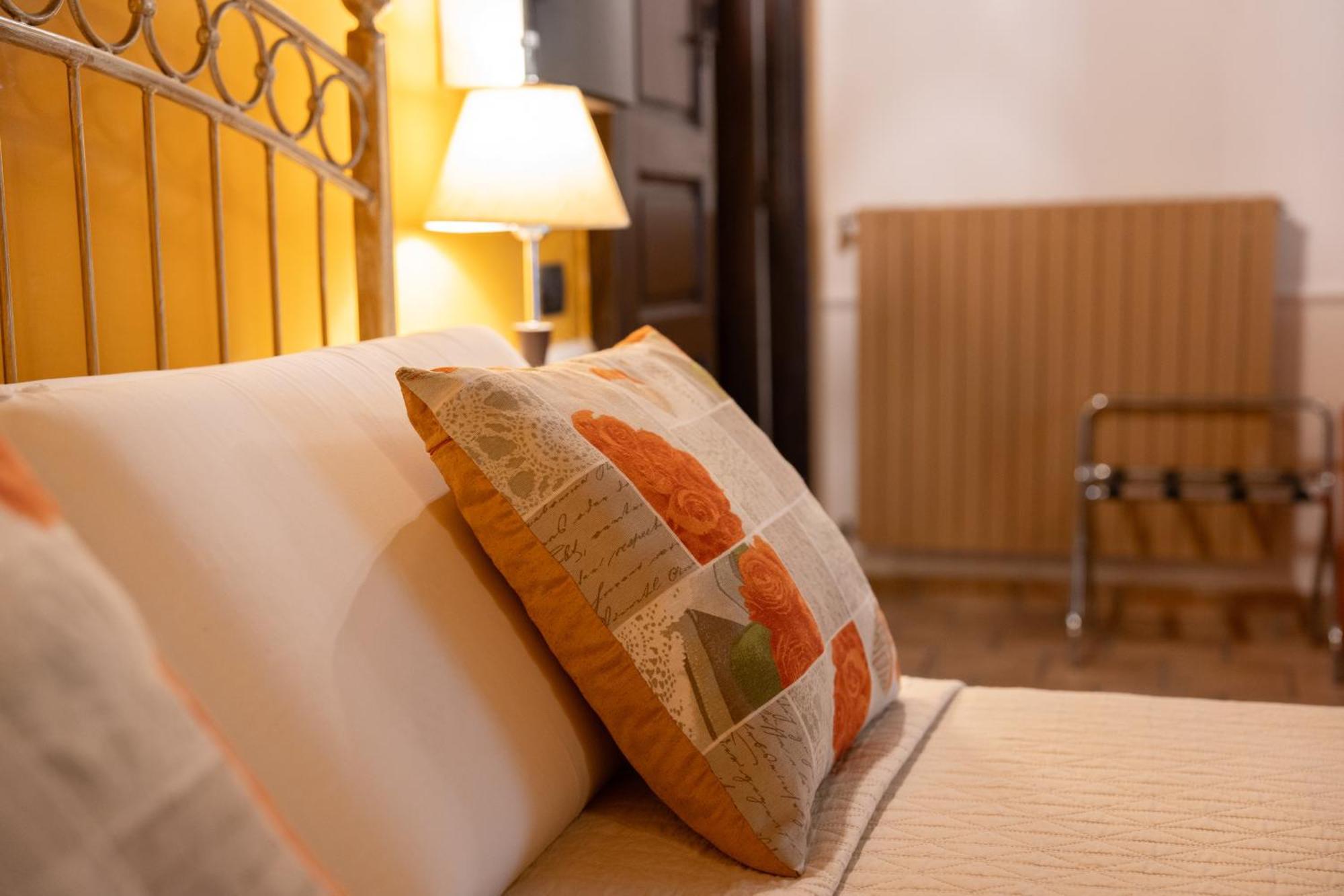 Residenza L'antico Borgo 4* Filadelfia