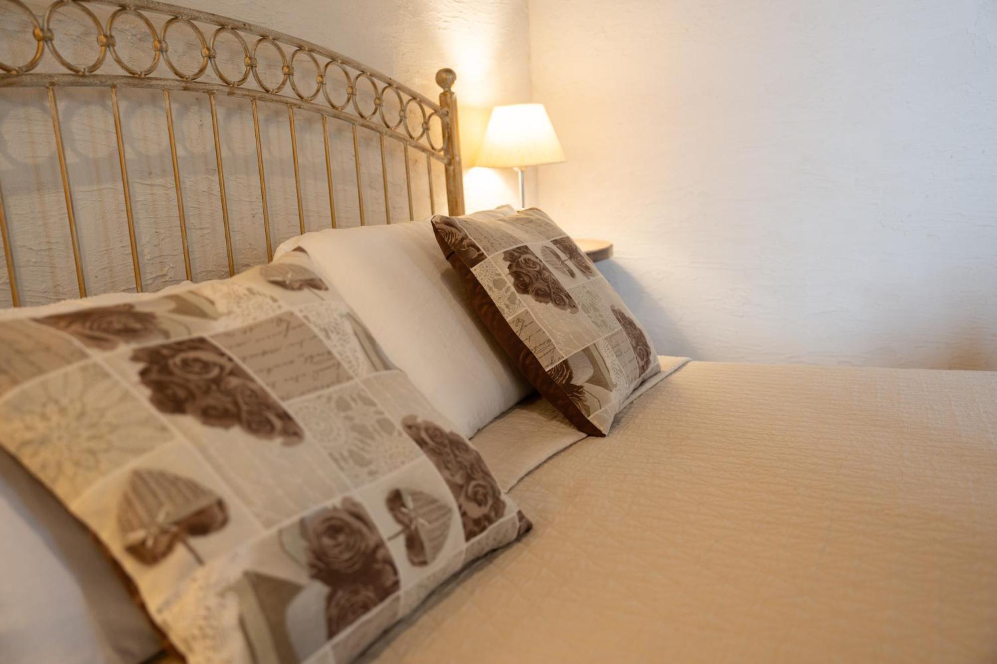 Hotel Residenza L'antico Borgo 4*