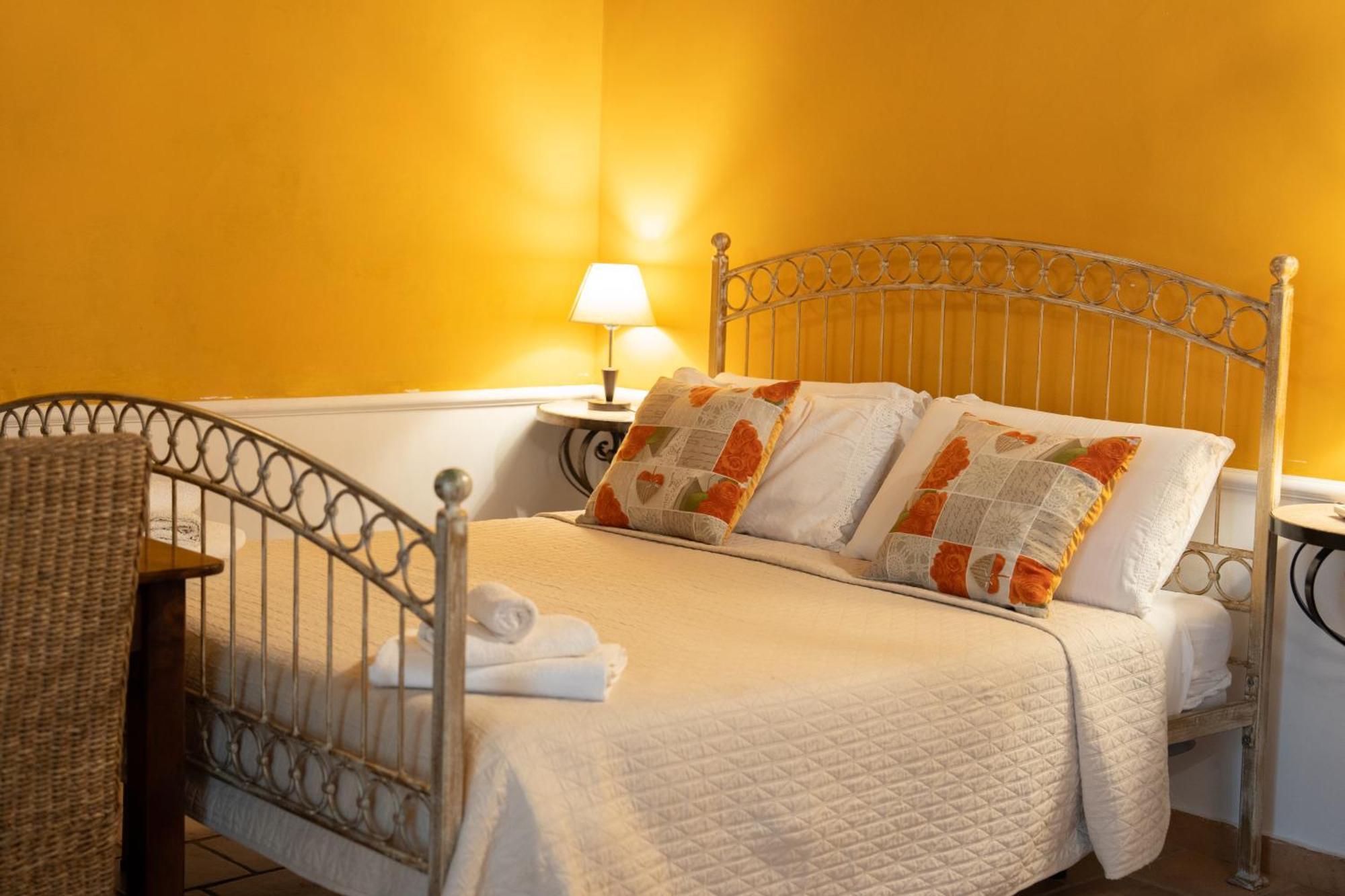 Hotel Residenza L'antico Borgo