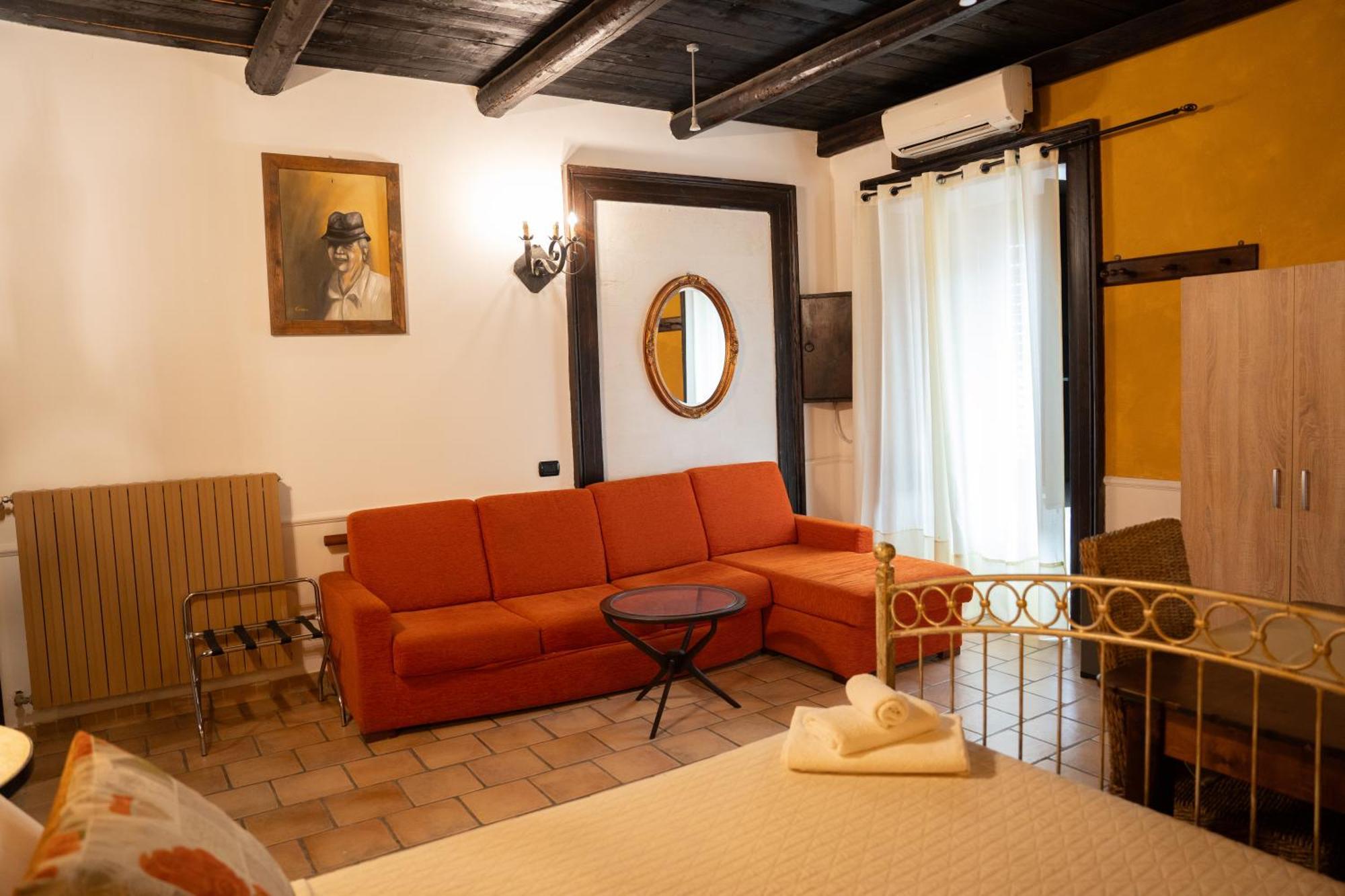 Hotel Residenza L'antico Borgo 4*