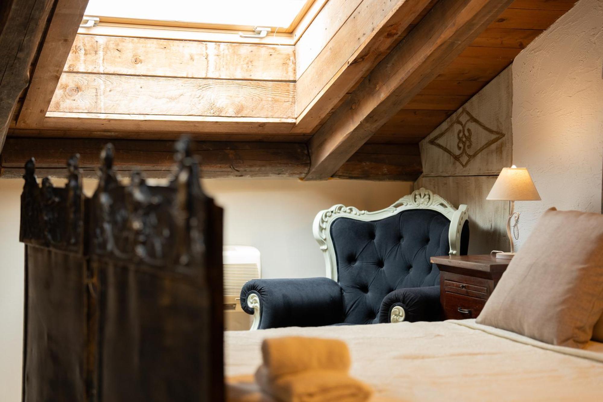 Hotel Residenza L'antico Borgo Filadelfia