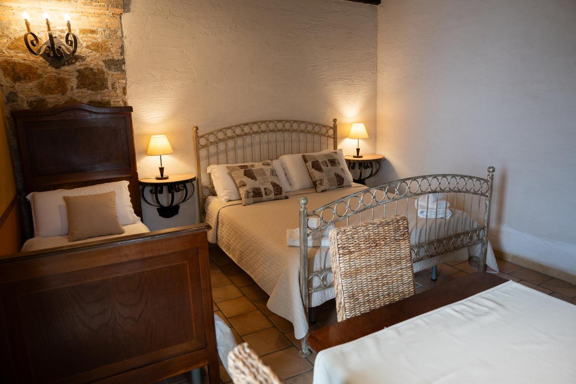 Residenza L'antico Borgo 4* Filadelfia