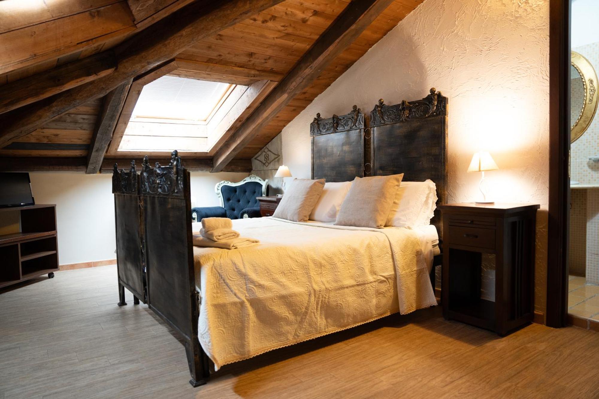 Hotel Residenza L'antico Borgo 4*