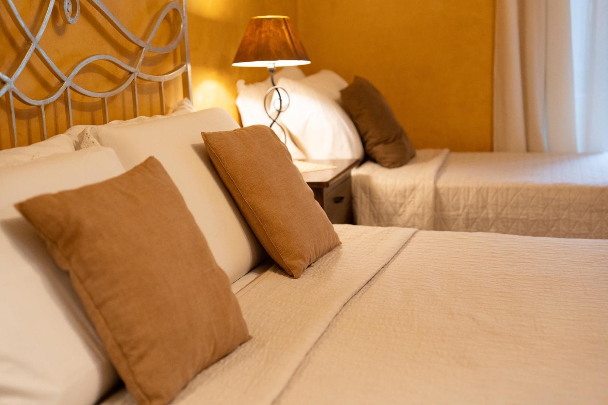 Residenza L'antico Borgo Hotel