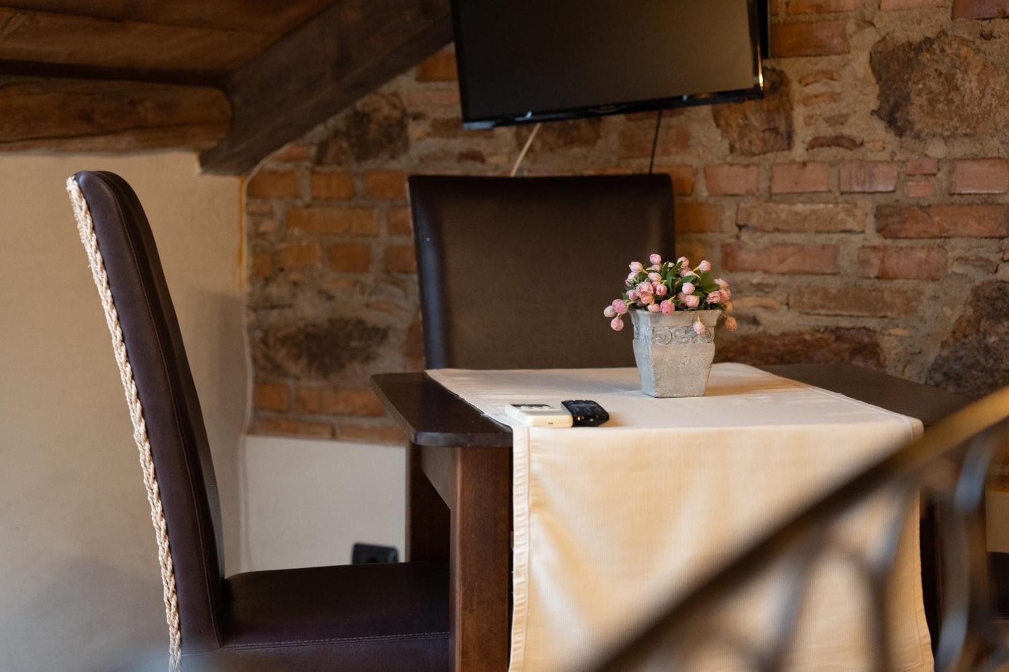 Hotel Residenza L'antico Borgo 4*