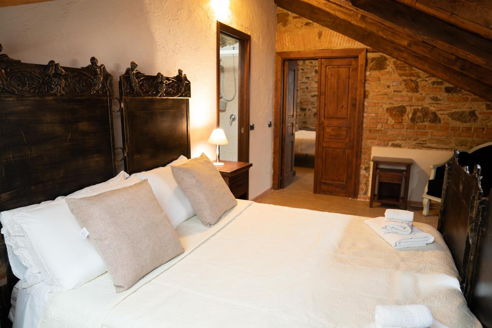 Hotel Residenza L'antico Borgo Filadelfia