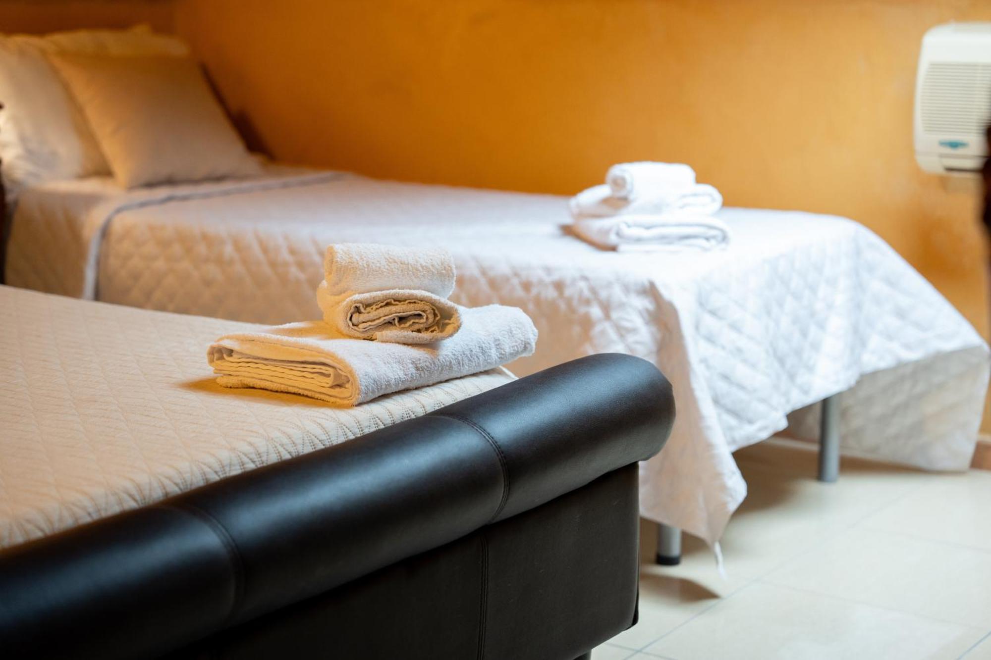 Residenza L'antico Borgo Hotel