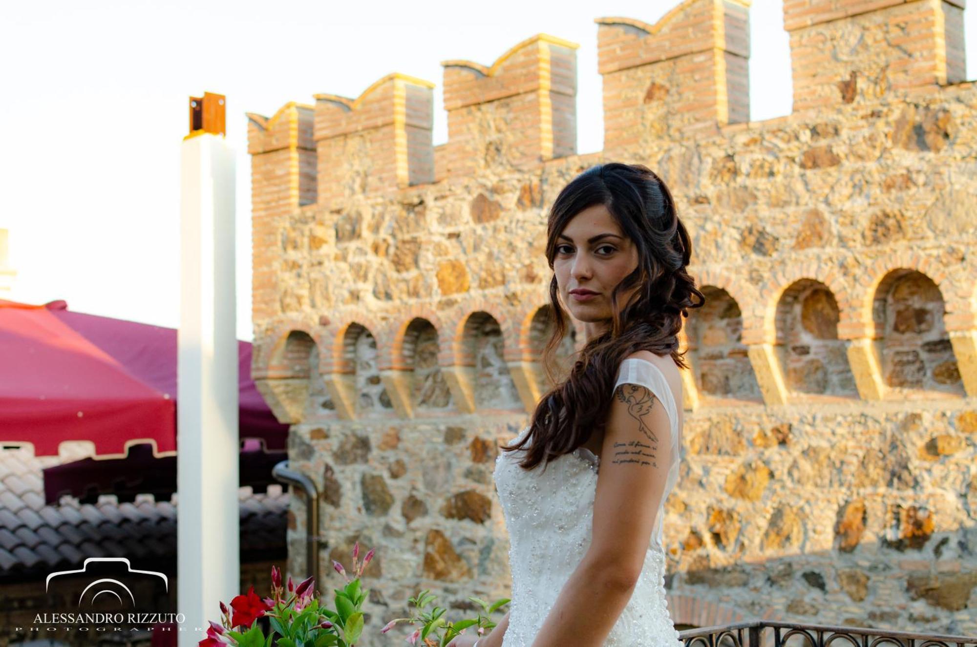 Hotel Residenza L'antico Borgo 4*