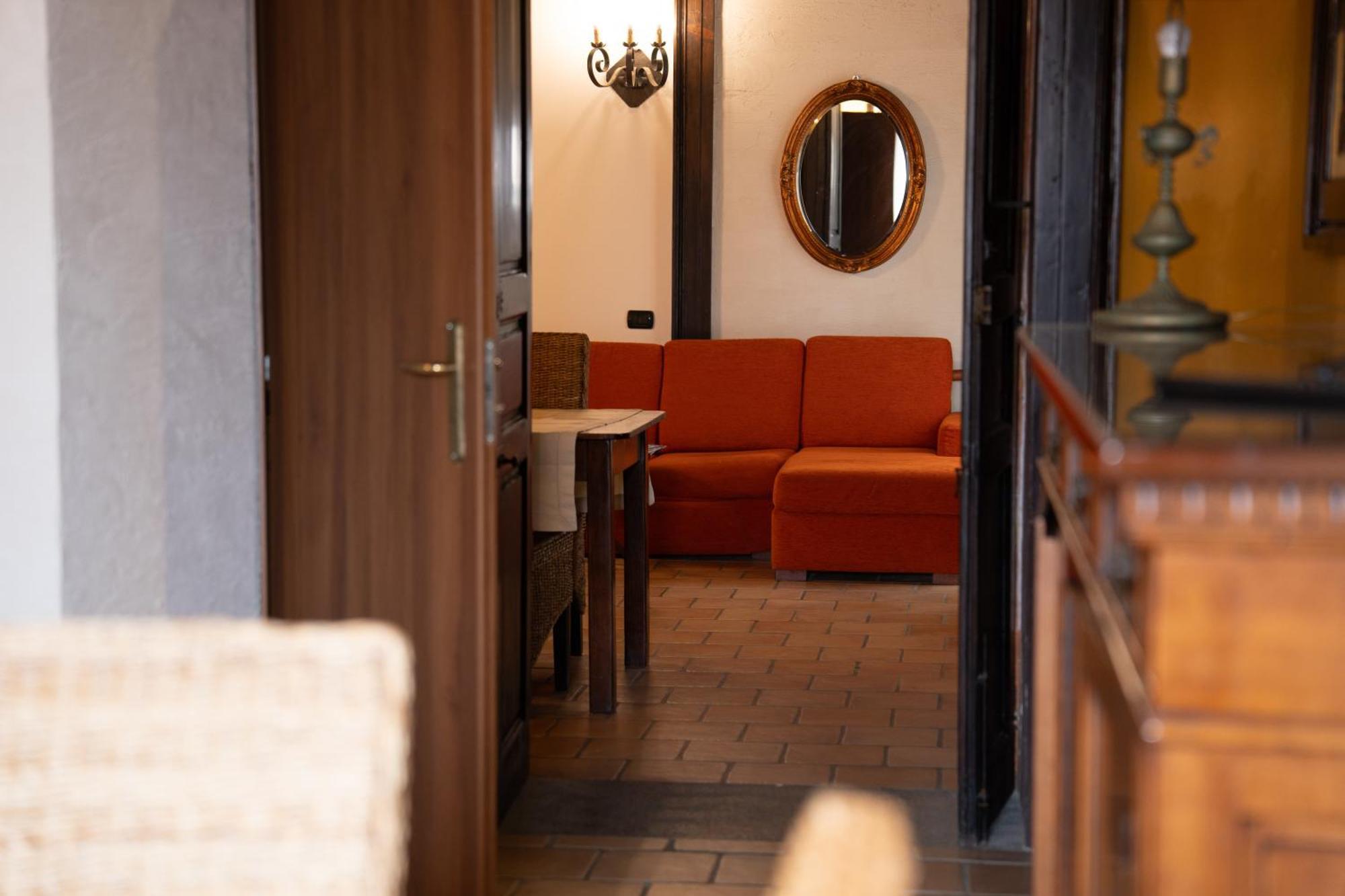 Residenza L'antico Borgo