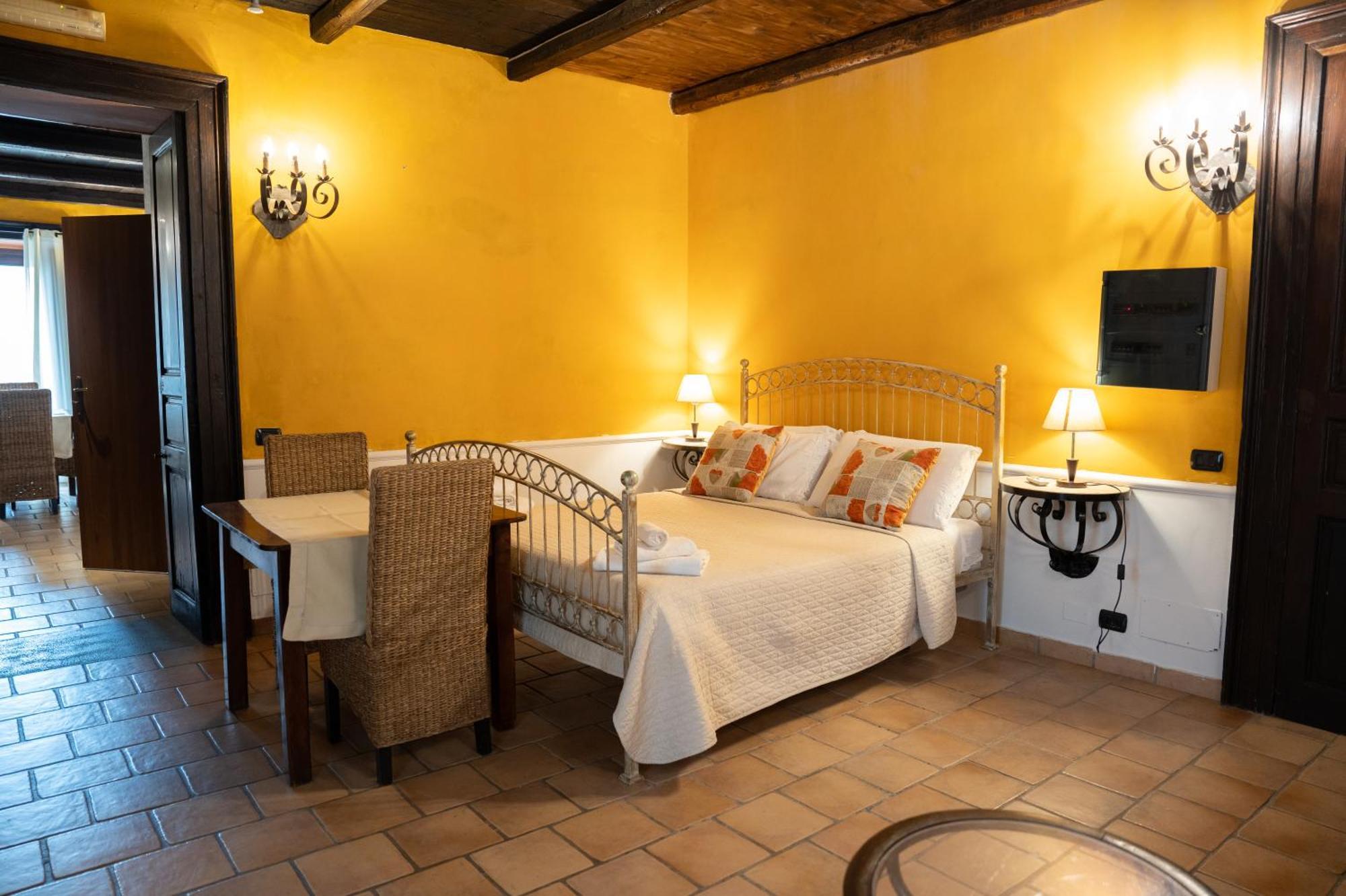 Hotel Residenza L'antico Borgo 4*