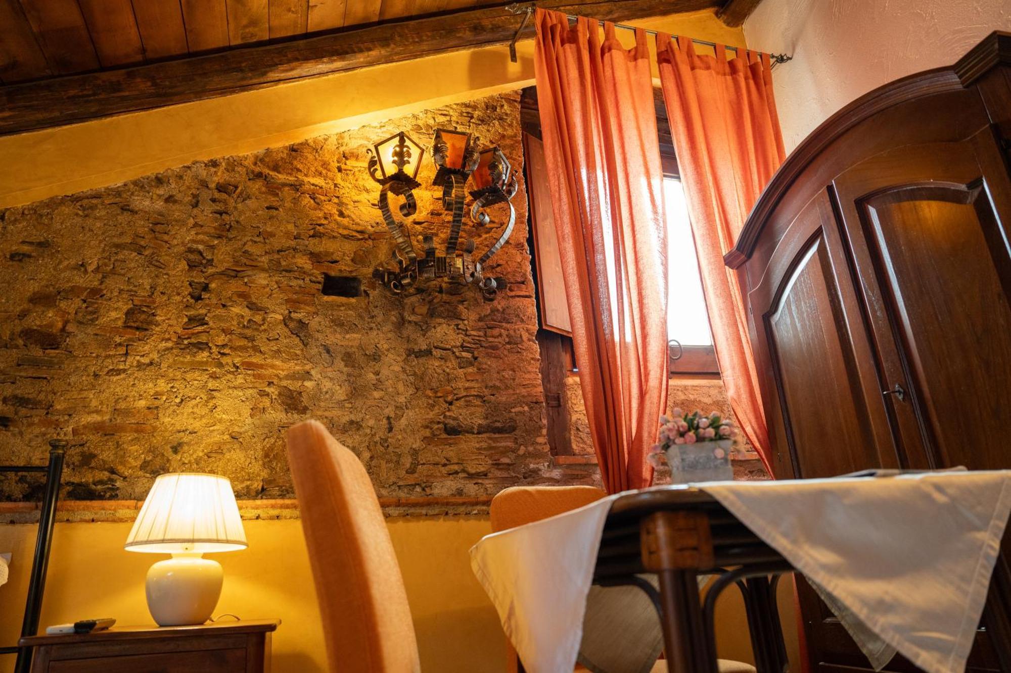 Residenza L'antico Borgo 4* Filadelfia