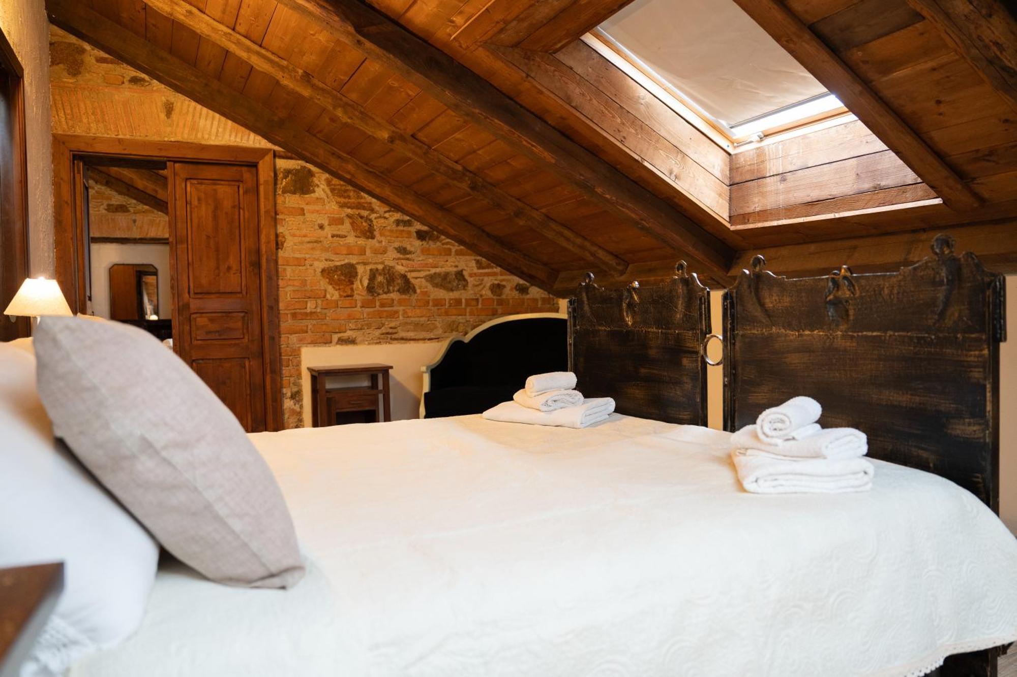 Residenza L'antico Borgo Hotel 4*