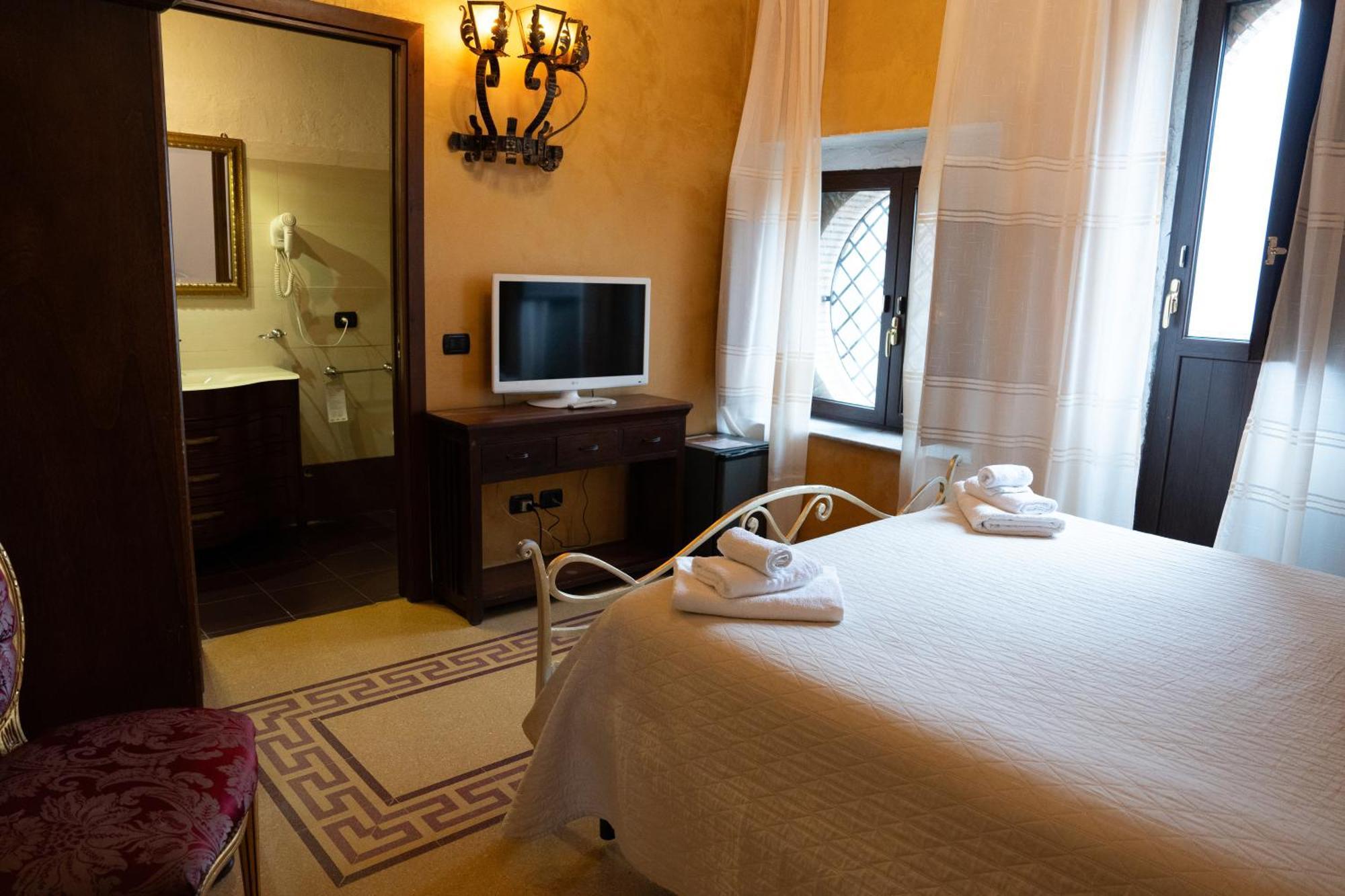 Residenza L'antico Borgo 4* Filadelfia
