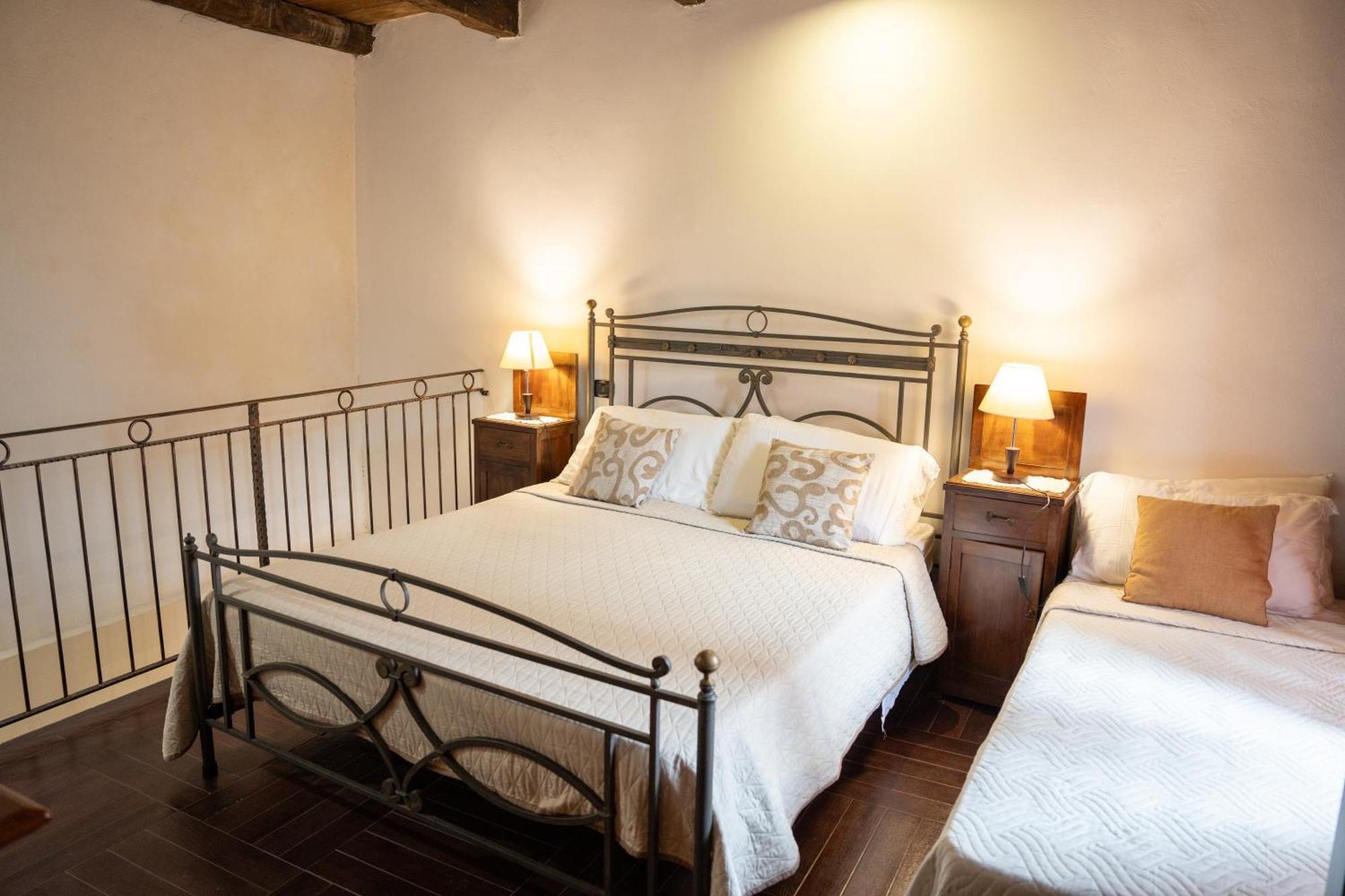 Residenza L'antico Borgo Hotel