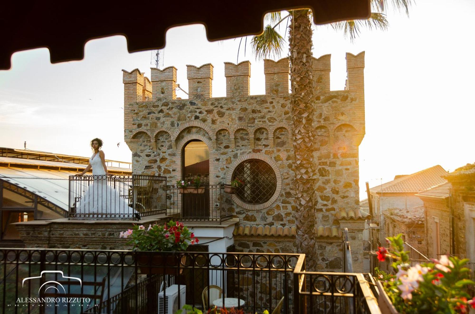 Hotel Residenza L'antico Borgo 4*