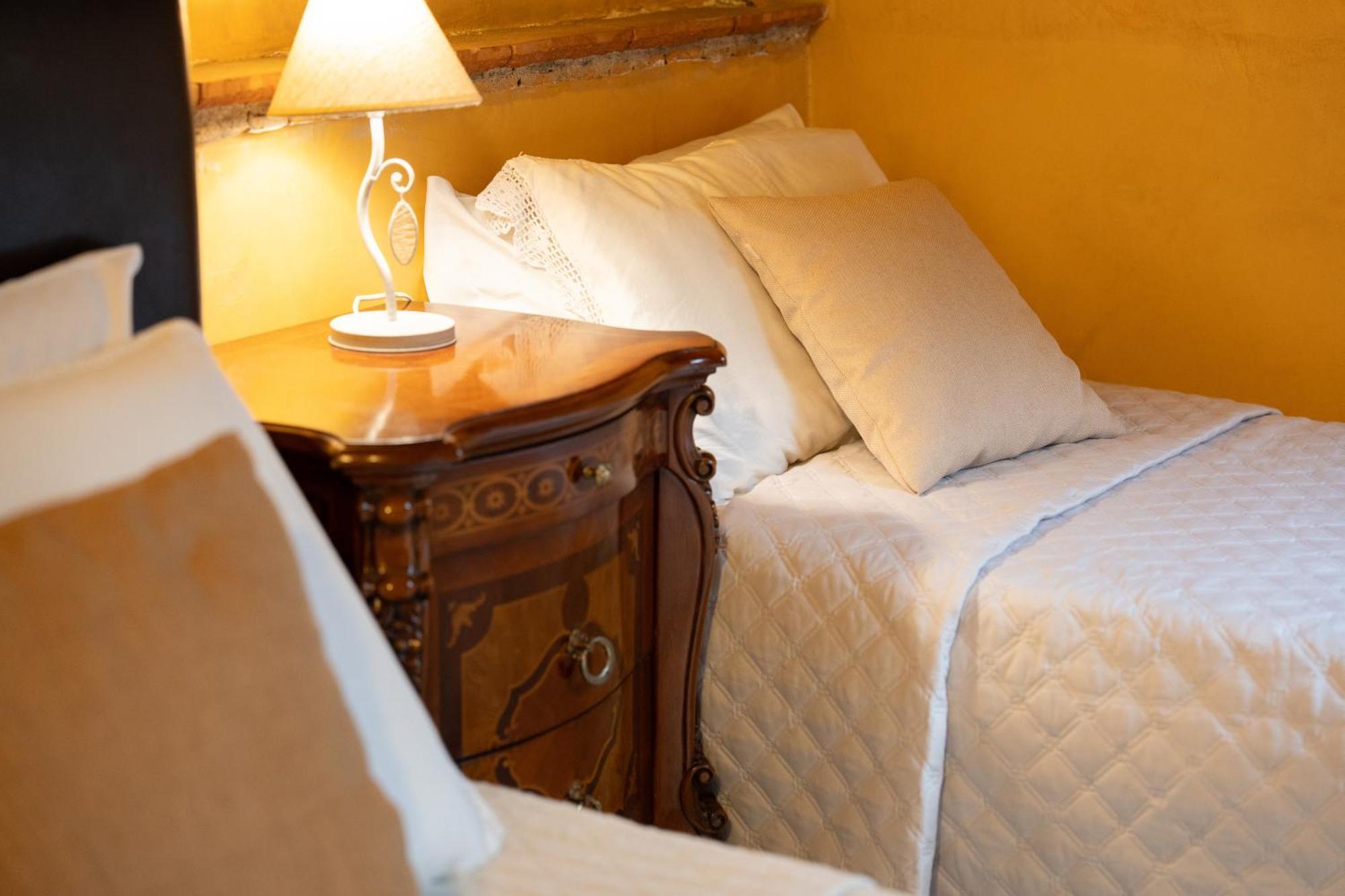 Residenza L'antico Borgo Hotel
