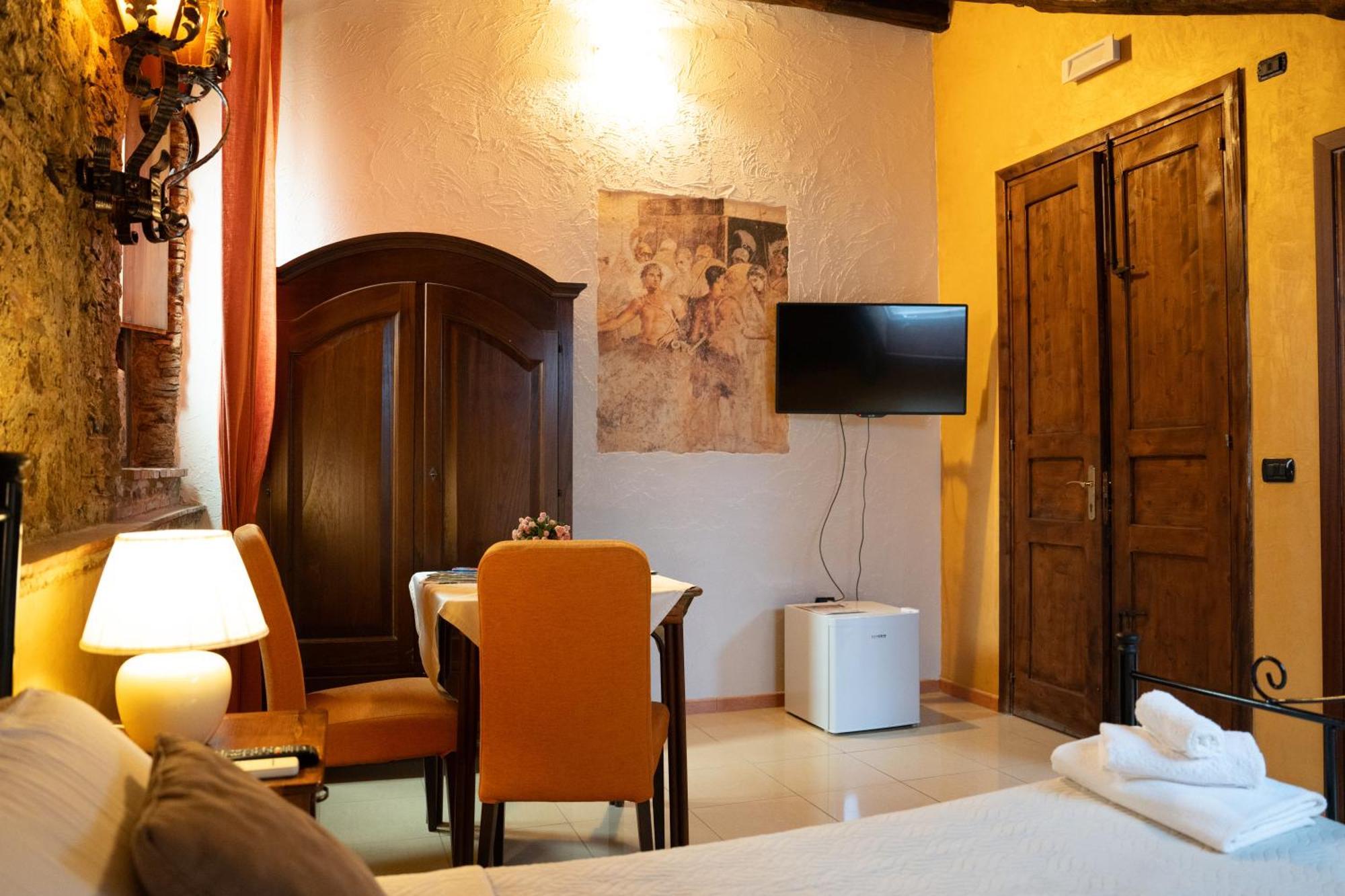 Residenza L'antico Borgo 4*