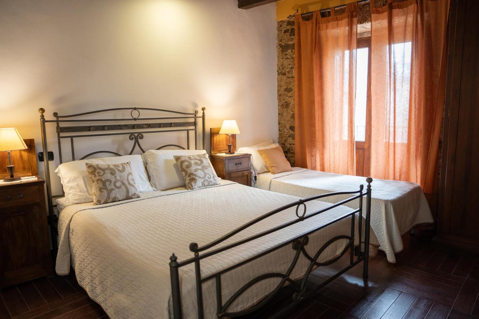 Residenza L'antico Borgo Hotel 4*