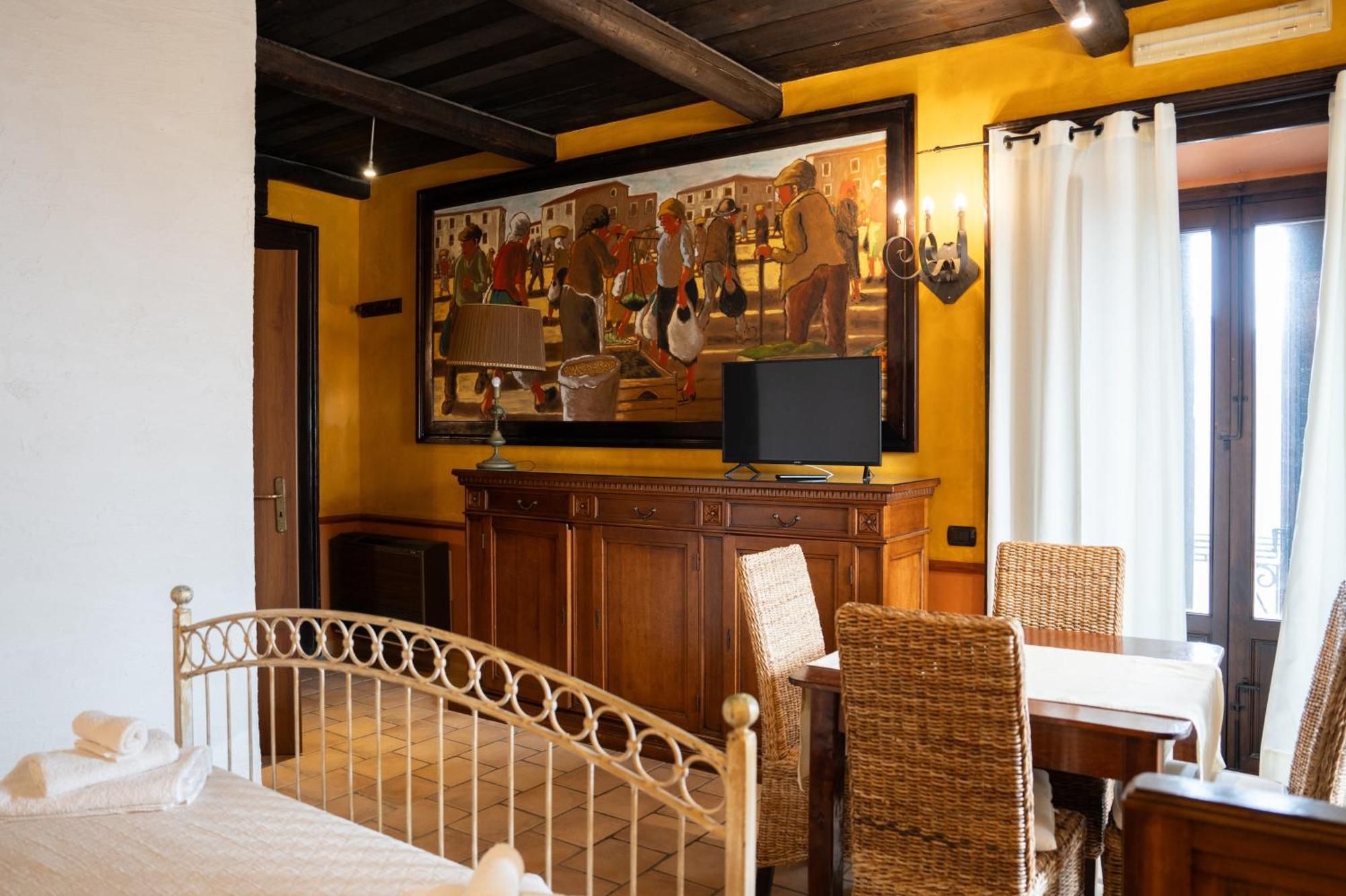 Residenza L'antico Borgo