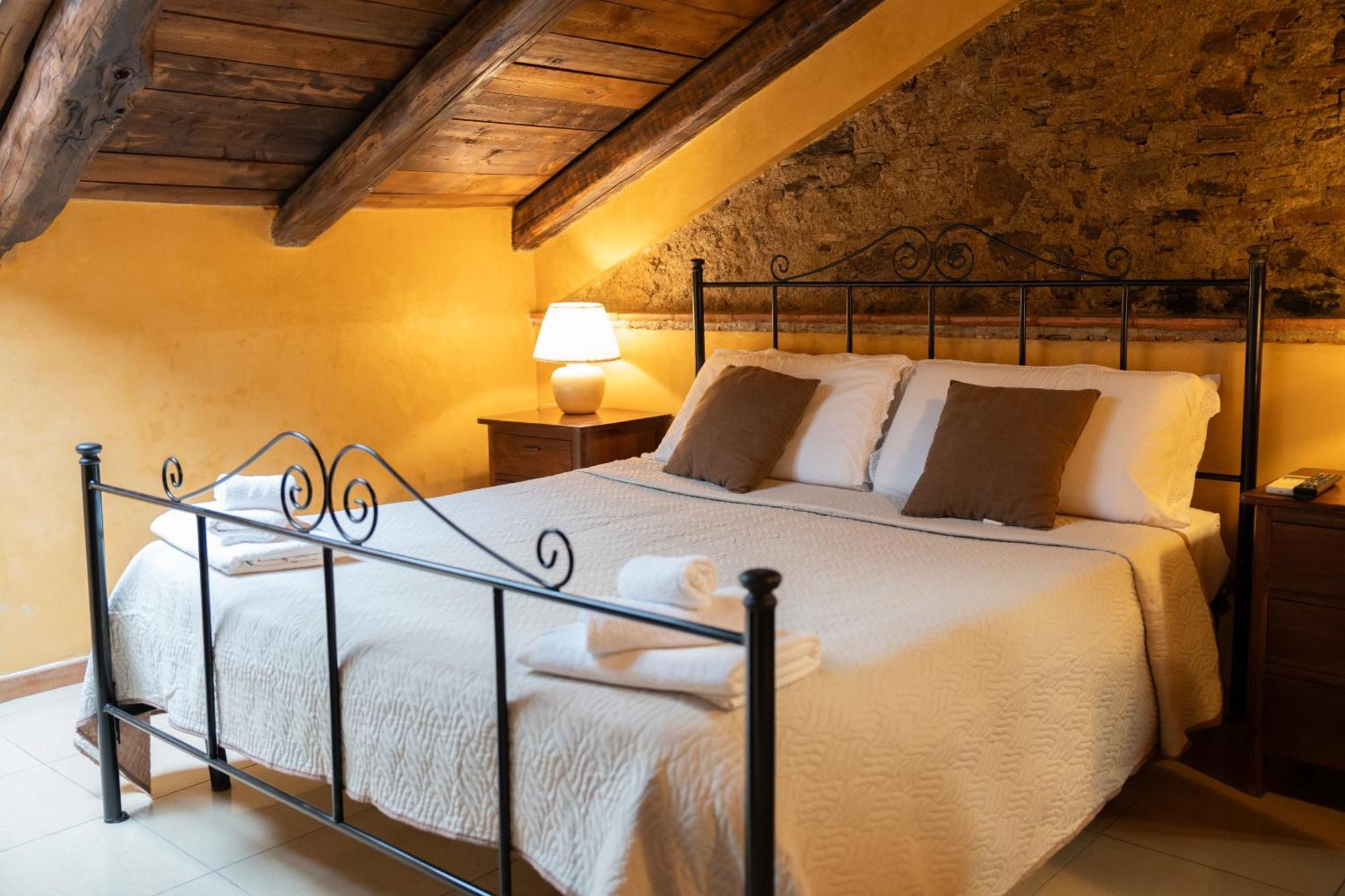 Residenza L'antico Borgo Hotel